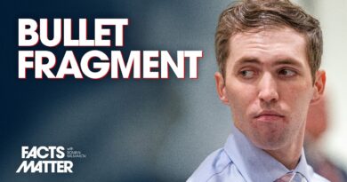 Court Docs Reveal Alleged Hand-Written Confession by Robinson: Charlie Kirk Assassination