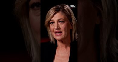 Cruise operator seemingly fails to follow basic safety protocols | 60 Minutes Australia