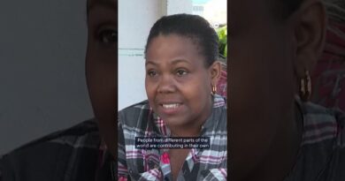 Cubans express relief at seeing Russian ship arrive carrying 730,000 barrels of oil | DW News