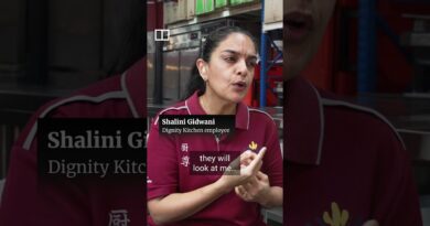 Culinary programme empowers Singapore’s disabled