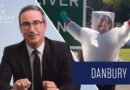 Danbury: Last Week Tonight with John Oliver (Bonus Segments)