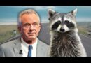 DAVE CHAPPELLE IS F*CKED (& RFK Cut Off A Raccoon P*nis)
