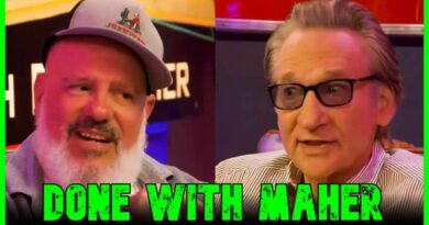 David Cross Completely Fed Up With Bill Maher’s Smug Self-Suck Session | The Kyle Kulinski Show