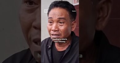 Death toll rises to 15 following Jakarta train crash