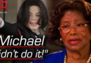 Defending Michael Jackson: His Mother Speaks Out on the Allegations | 60 Minutes Australia