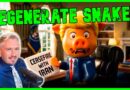 ‘DEGENERATE SNAKE!’: Iranian AI Lego Videos DECIMATE TRUMP Over & Over | The Kyle Kulinski Show