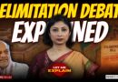 Delimitation debate: How India’s political map could have changed | Let Me Explain