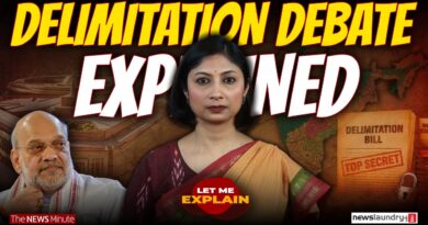 Delimitation debate: How India’s political map could have changed | Let Me Explain