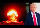 DESPERATE Trump Could LAUNCH NUKES If Cornered!!
