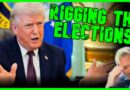 DESPERATE Trump Signs ELECTION RIGGING ORDER & ILLEGALLY Tries To BAN Mail In Voting | Kyle Kulinski