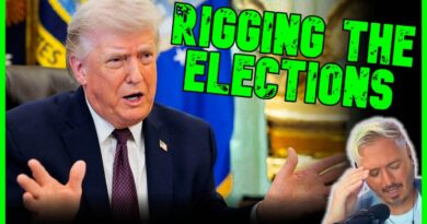 DESPERATE Trump Signs ELECTION RIGGING ORDER & ILLEGALLY Tries To BAN Mail In Voting | Kyle Kulinski
