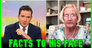 ‘DIDN’T GO AS PLANNED!’: Expert FACTMOGS Iran War Propagandist TO HIS FACE On Sky News