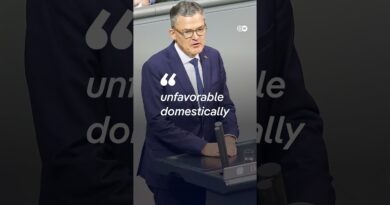 Do Germany’s Syrians want to go back? | DW News