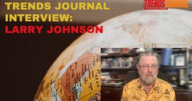 DOA: Ceasefire between U.S. and Iran ‘for all practical purposes’ is dead: LARRY JOHNSON