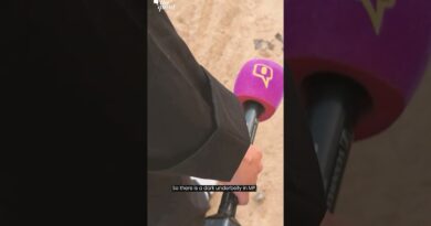 Documentary | How Hindutva Brigade in MP Hunts Down Christians for ‘Forced Conversions’ | The Quint