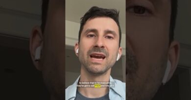 Does eating tofu impact your masculinity? #shorts