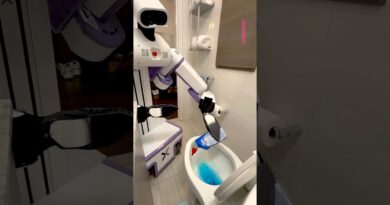 Doing your own chores? that’s so 2025🤖