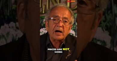 Dragflation: rising inflation declining economic growth. – #geraldcelente