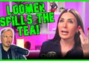 ‘DRUG ADDICT!!’: Laura Loomer Spills ALL THE TEA On MAGA Grifters | The Kyle Kulinski Show