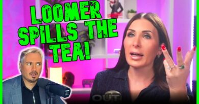 ‘DRUG ADDICT!!’: Laura Loomer Spills ALL THE TEA On MAGA Grifters | The Kyle Kulinski Show