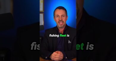 Dutch Greenhouses Are Running Out of Gas! #netherlands #agriculture