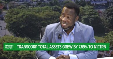 Earnings drive investors sentiments in Nigeria equities