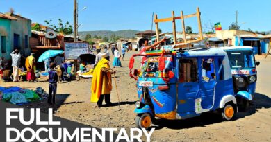 Earth Untold: Ethiopia | Hidden Tales from Africa’s Ancient Kingdom | Free Documentary