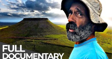 Earth Untold: Uruguay | Hidden Tales of South America’s Quiet Nation | Free Documentary