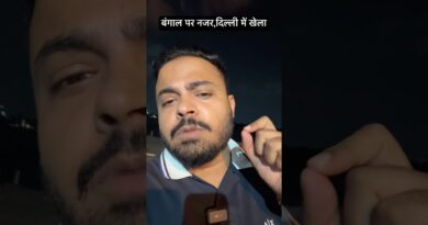 एक पर ED का छापा,बाकी डर गए? Raghav Chadha ने Kejriwal के साथ बड़ा खेल किया!