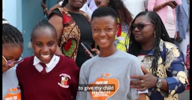 Education: Transforming Lives: Building Africa’s Next Generation of Women Leaders