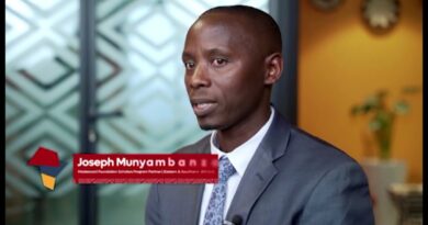 Education: Transforming Lives: Empowering the Next Generation of Displaced Scholars