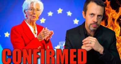 🚨 EU 🇪🇺 Says “Food Rationing Measures Must Be Taken!” (No Solution To Food Shortages)