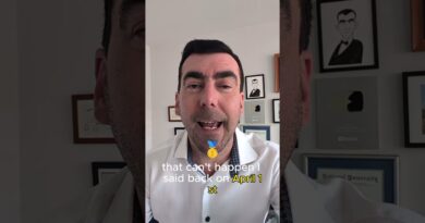 Europe Has Fallen…