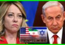 Europe Says F*CK YOU To Israel As Bibi SABOTAGES Iran Deal!! | The Kyle Kulinski Show