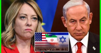 Europe Says F*CK YOU To Israel As Bibi SABOTAGES Iran Deal!! | The Kyle Kulinski Show