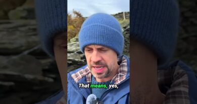 Europe’s Worst Fear Is Happening NOW! #nato #geopolitics #shorts