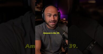 Exit Strategy for Long Term Holds