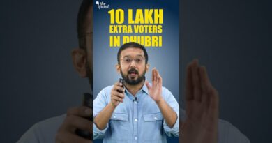 Explained | Inside Story of Modi Govt’s Move to Change India’s Electoral Map | The Quint