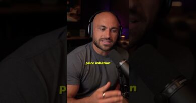 Explaining Inflation Adjusted Returns