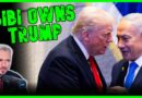 EXPOSED: Trump DOGWALKED By Netanyahu In DEVASTATING Secret Leaks | The Kyle Kulinski Show