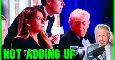 FALSE FLAG??: WHCD Shooting Makes ABSOLUTELY NO SENSE! | The Kyle Kulinski Show