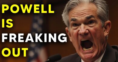 Fed Losing Grip as Inflation Goes Higher