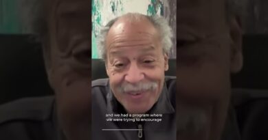 First Black astronaut candidate ‘proud’ Victor Glover will make history | AJ #shorts