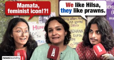 Fish, funds, and feminism: What Jadavpur University thinks of the Bengal elections