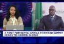Focus On: Africa Forward Summit 2026