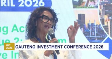 Focus On: Gauteng Investment Conference 2026
