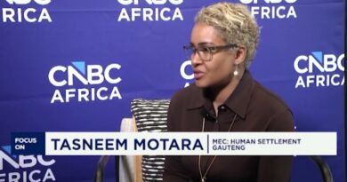 Focus On: Gauteng Investment Conference 2026