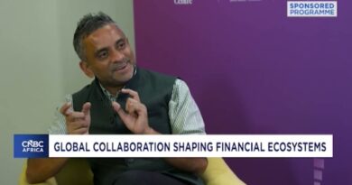 Focus On Inclusive FinTech Forum: Global Finance and Technology Network