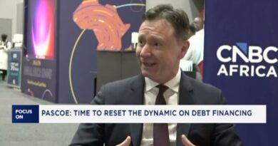 Focus On LMA & ICMA Africa Summit 2026