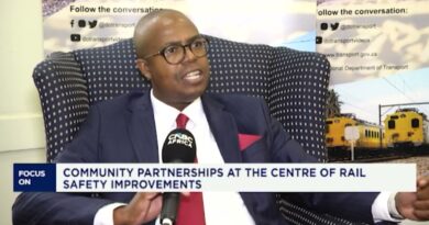 Focus On Rail Revival: Draft National Rail Master Plan Unveiled